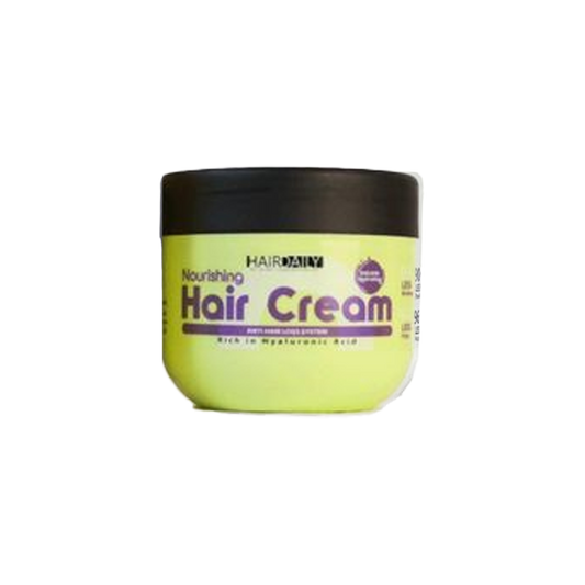Go Thick Nourishing Hair Cream for Women