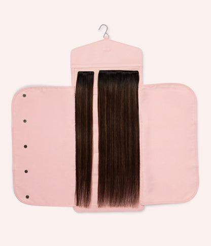 Beauty Works X HUDA Hair Drobe