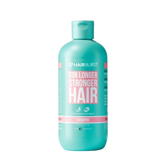 HAIR BURST Shampoo Avo and Coco 350ML