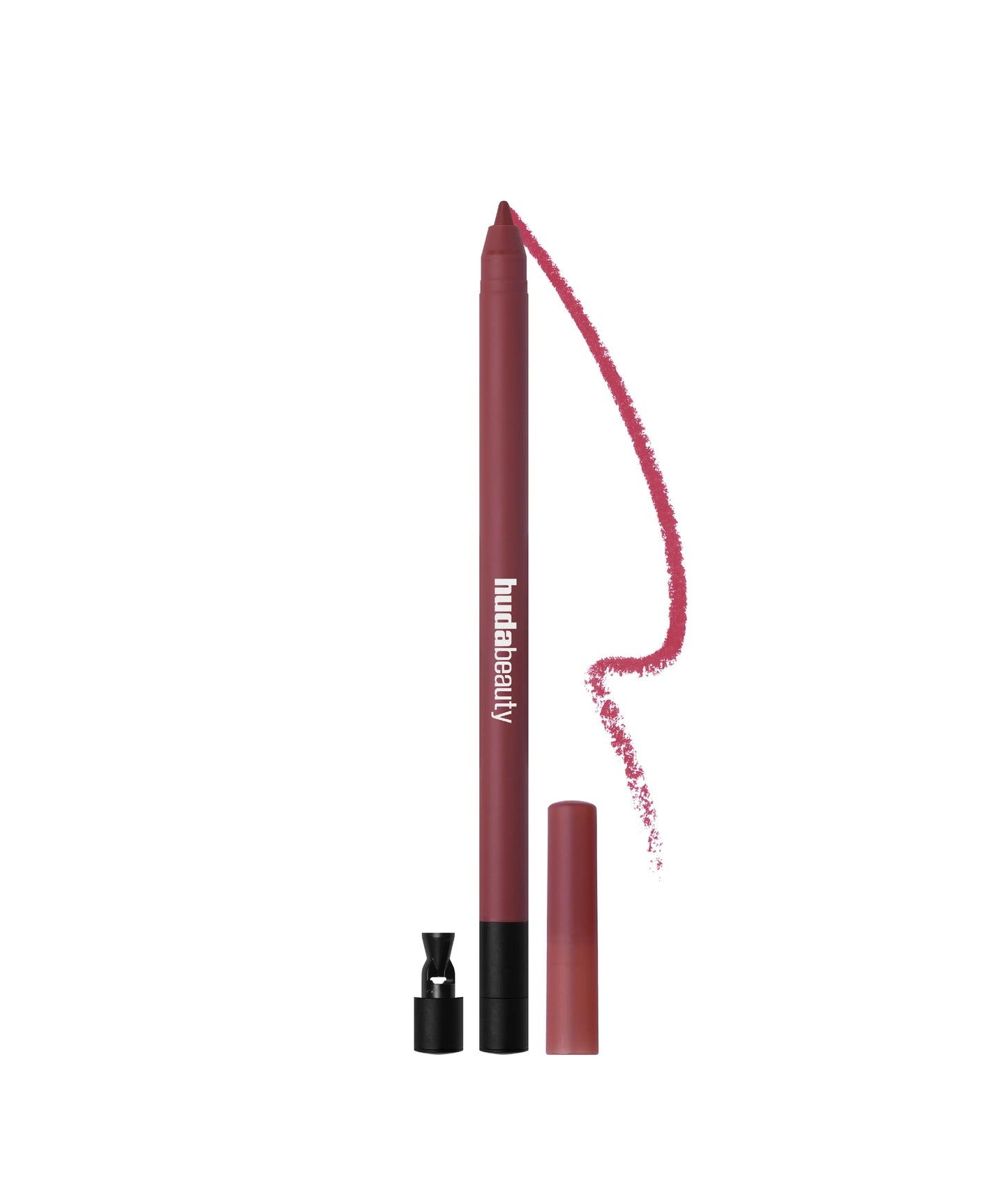 Lip Contour 2.0 Automatic Matte Lip Pencil
