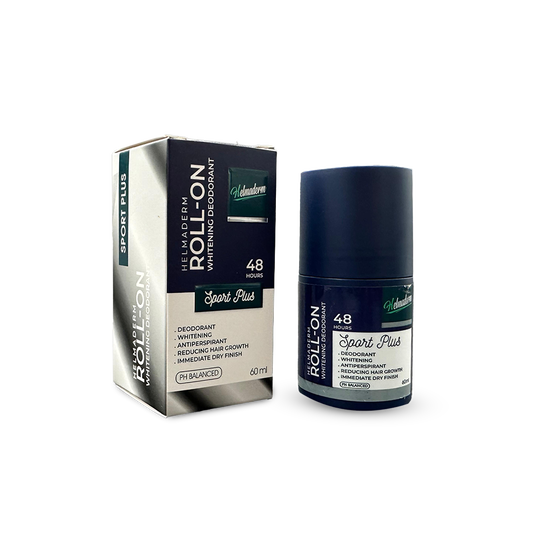 سبورتس بلس رول أون