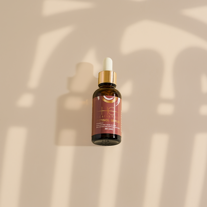Retinol Serum with Vitamin E