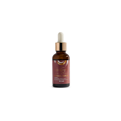 Retinol Serum with Vitamin E