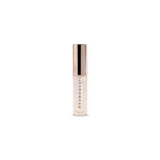 Hey Honey Lip Plumping & Nourishing Serum