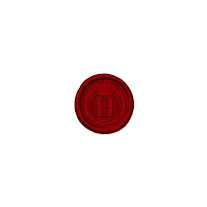 Feel22 Perfumes Wax Stamp