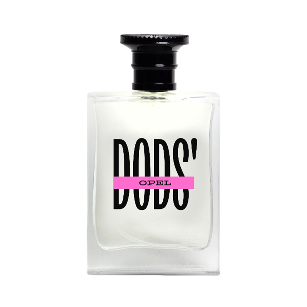 عطر أوبل من دودز