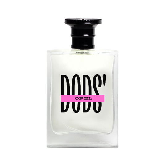 DODS' Opel Perfume
