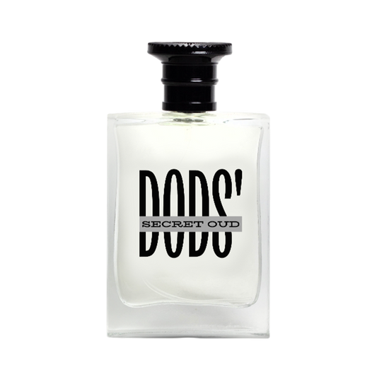 DODS' Secret Oud Perfume