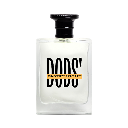 DODS' Smoky Night Perfume