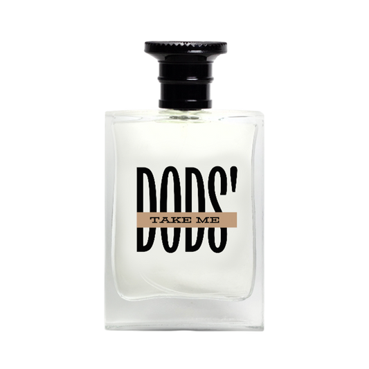 DODS' Take Me Perfume
