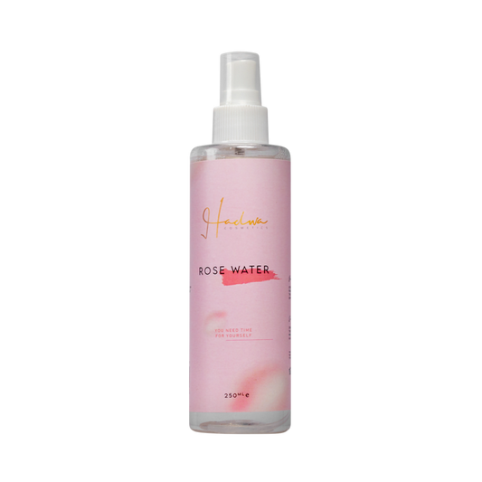 Rosewater Facial Spray
