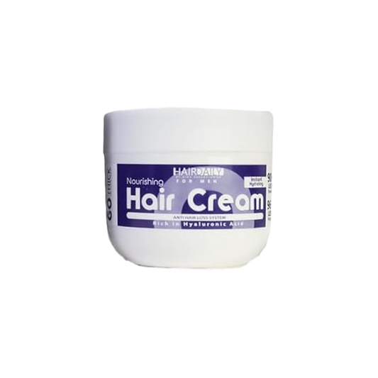 Go Thick Nourishing Hair Cream for Men