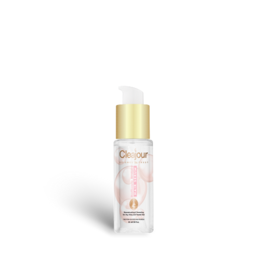 Radiance Restore Hair Serum
