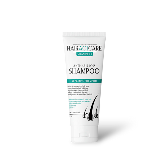 Hair Act Care Shampoo