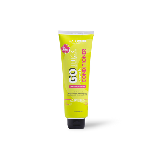 Go Thick Leave-In Conditioner