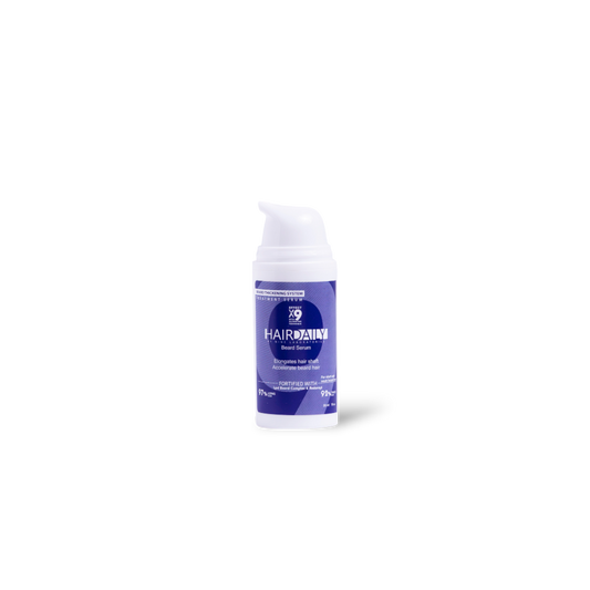 Go Thick Serum for Beard Growth