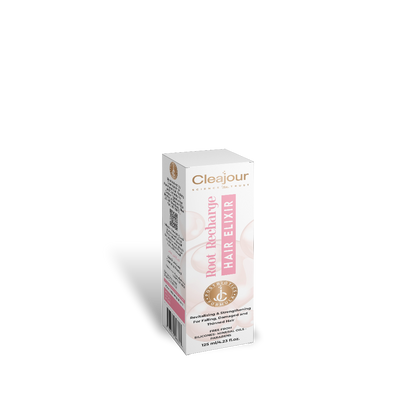Root Recharge Hair Elixir
