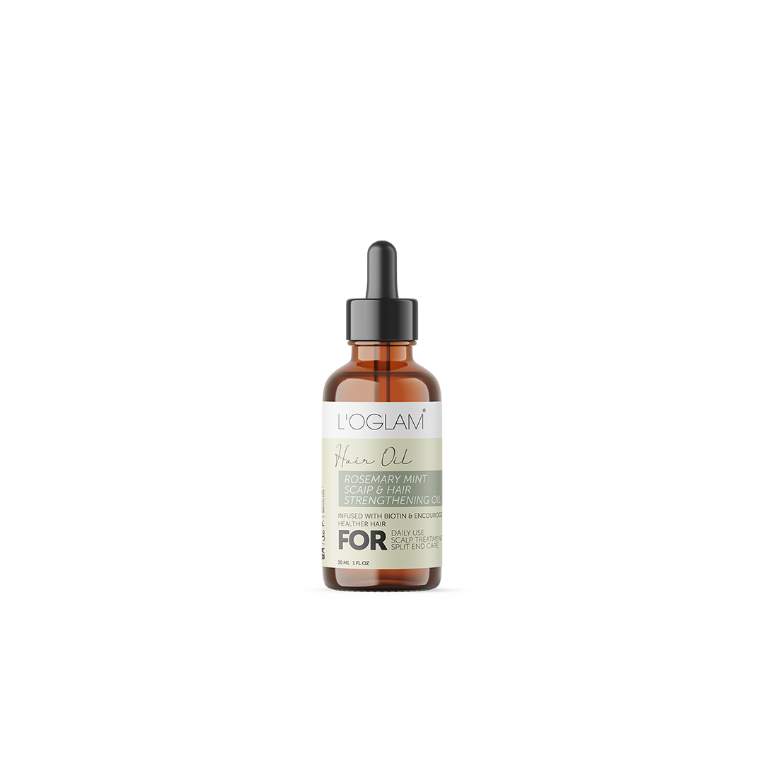 Hair Oil