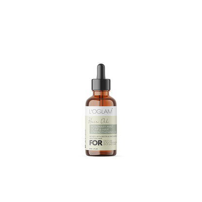 Hair Oil