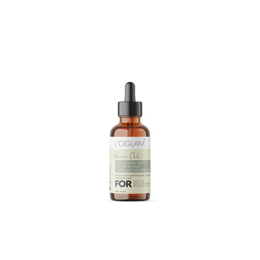 Hair Oil