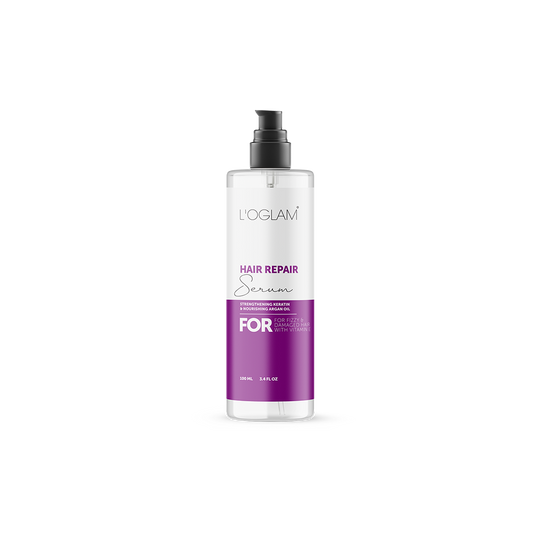 Hair Repair Serum