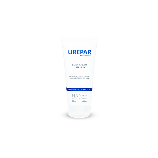 Urepar Body Cream
