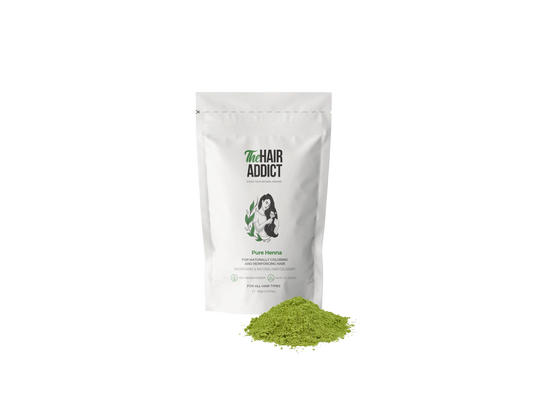 Pure Henna - 100G