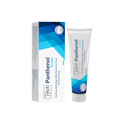 Panthenol Cream