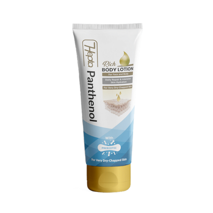 Panthenol Rich Body Lotion