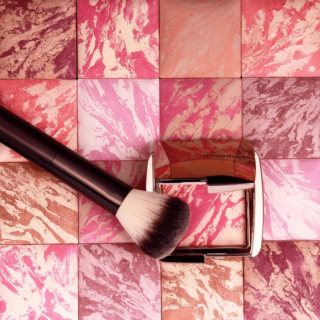 Hourglass Ambient Lighting Blush - Travel Size