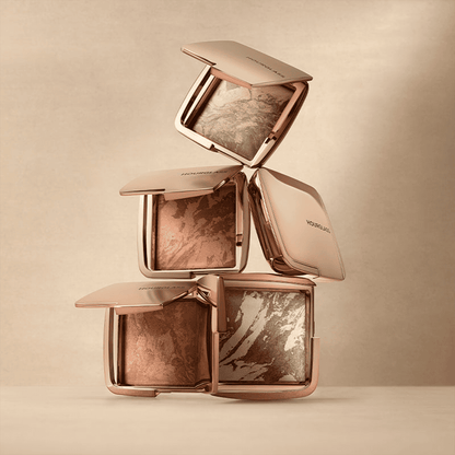 Hourglass Ambient Lighting Bronzer - Travel Size - Luminous Bronze Light