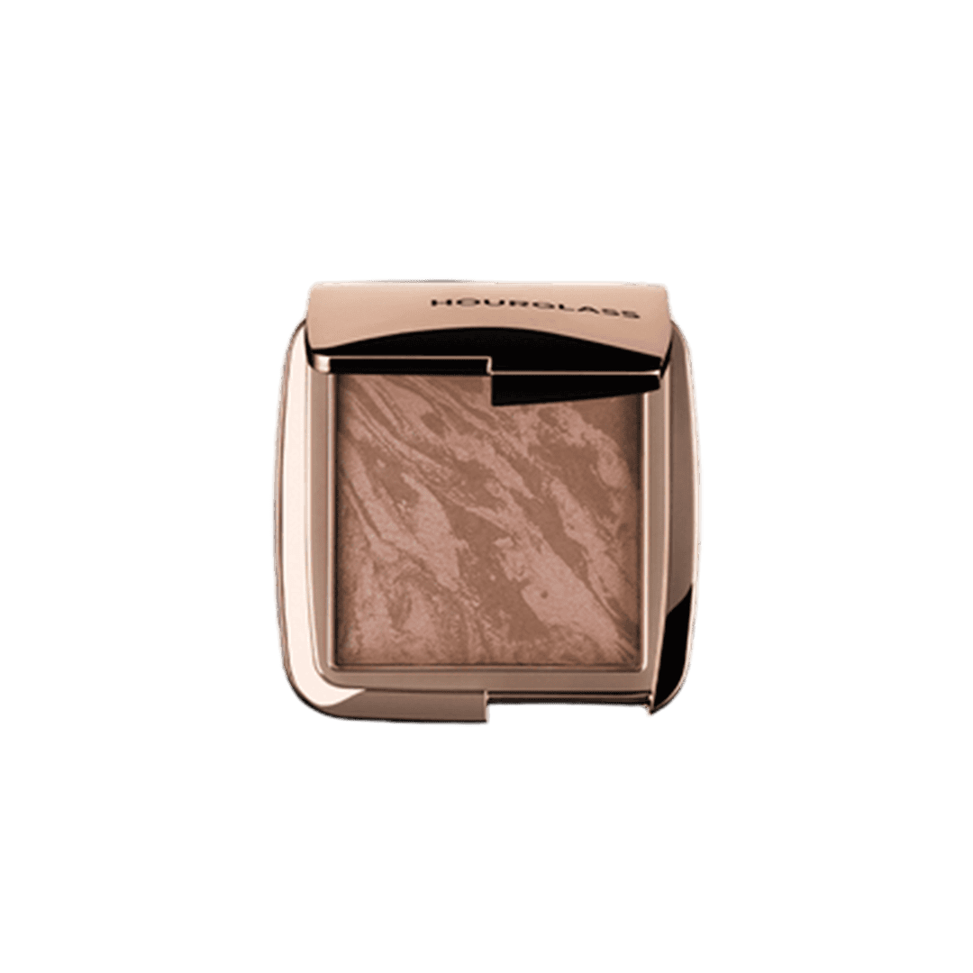 Hourglass Ambient Lighting Bronzer - Travel Size - Luminous Bronze Light