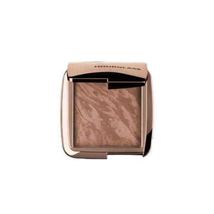 Hourglass Ambient Lighting Bronzer - Travel Size - Luminous Bronze Light