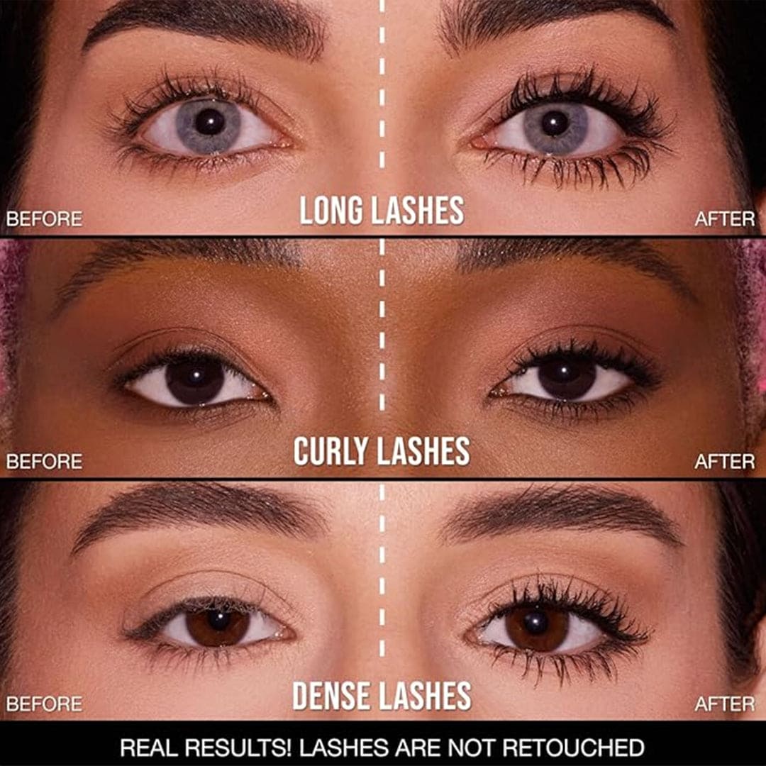 Huda Beauty 1 Coat Wow Mascara