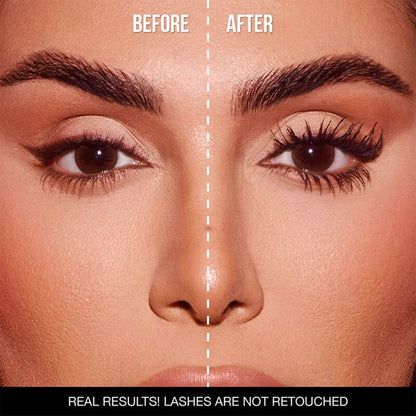 Huda Beauty 1 Coat Wow Mascara