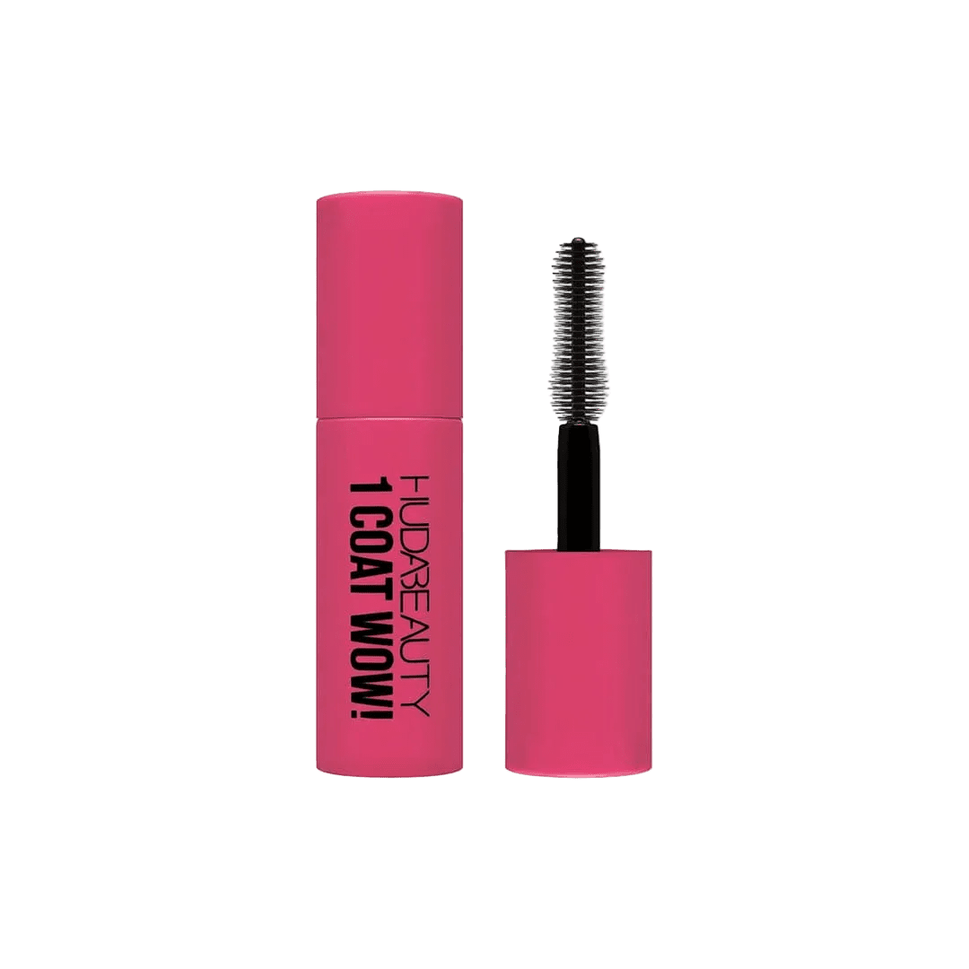Huda Beauty 1 Coat Wow Mascara