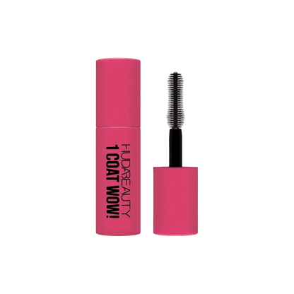 Huda Beauty 1 Coat Wow Mascara