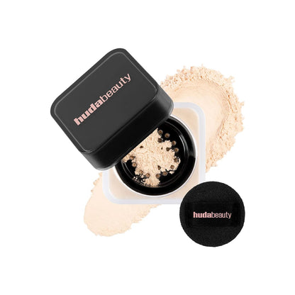 Huda Beauty Mini Easy Bake Loose Baking & Setting Powder - 6g