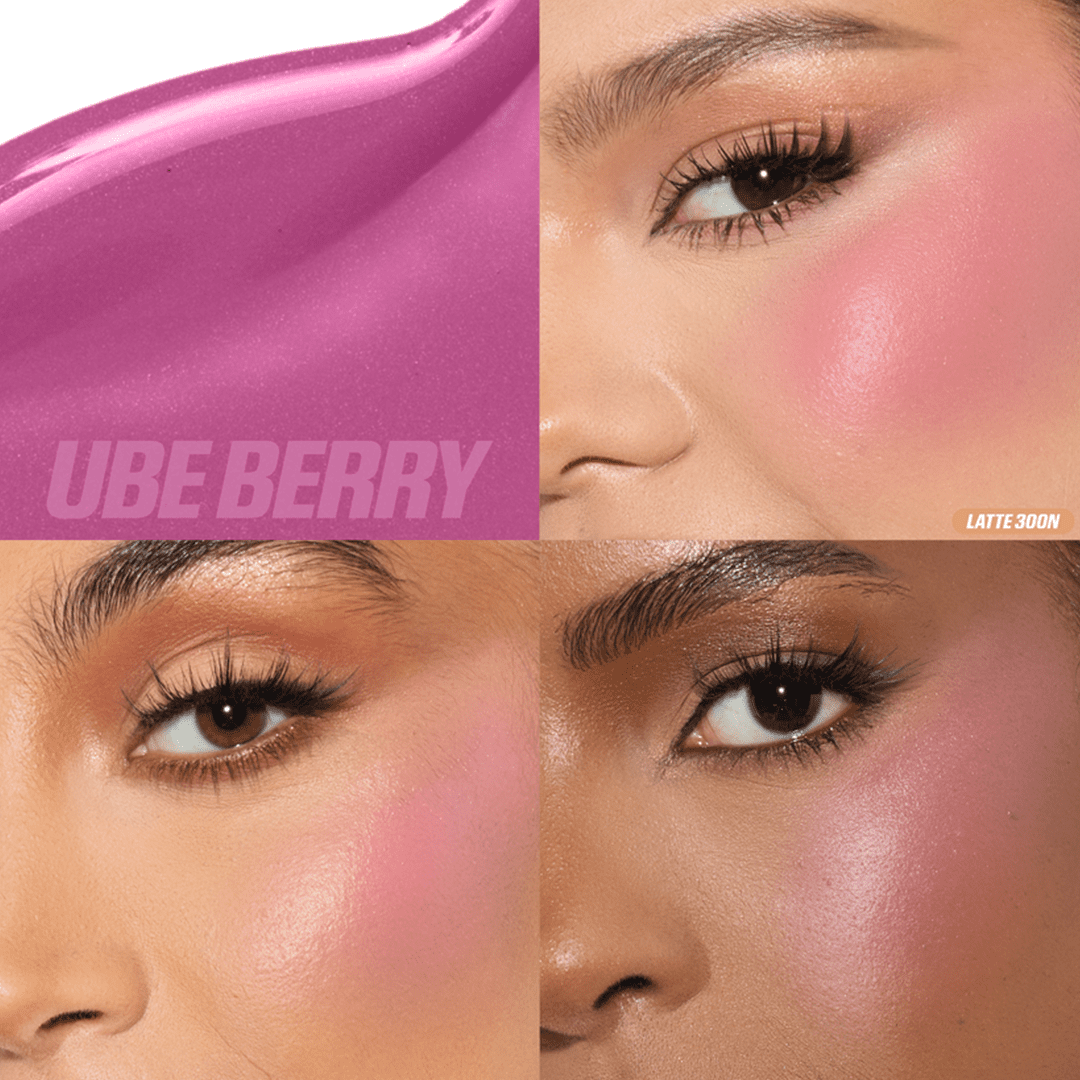 Huda Beauty Blush Filter Soft Glow Liquid Blush - 4.5ml