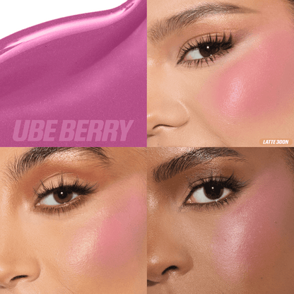 Huda Beauty Blush Filter Soft Glow Liquid Blush - 4.5ml