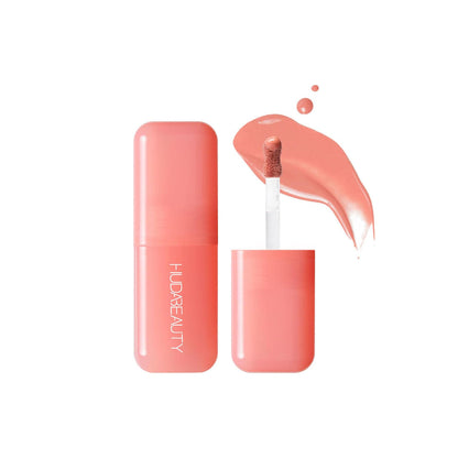Huda Beauty Blush Filter Soft Glow Liquid Blush - 4.5ml