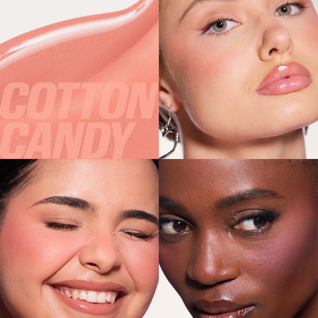 Huda Beauty Blush Filter Soft Glow Liquid Blush - 4.5ml