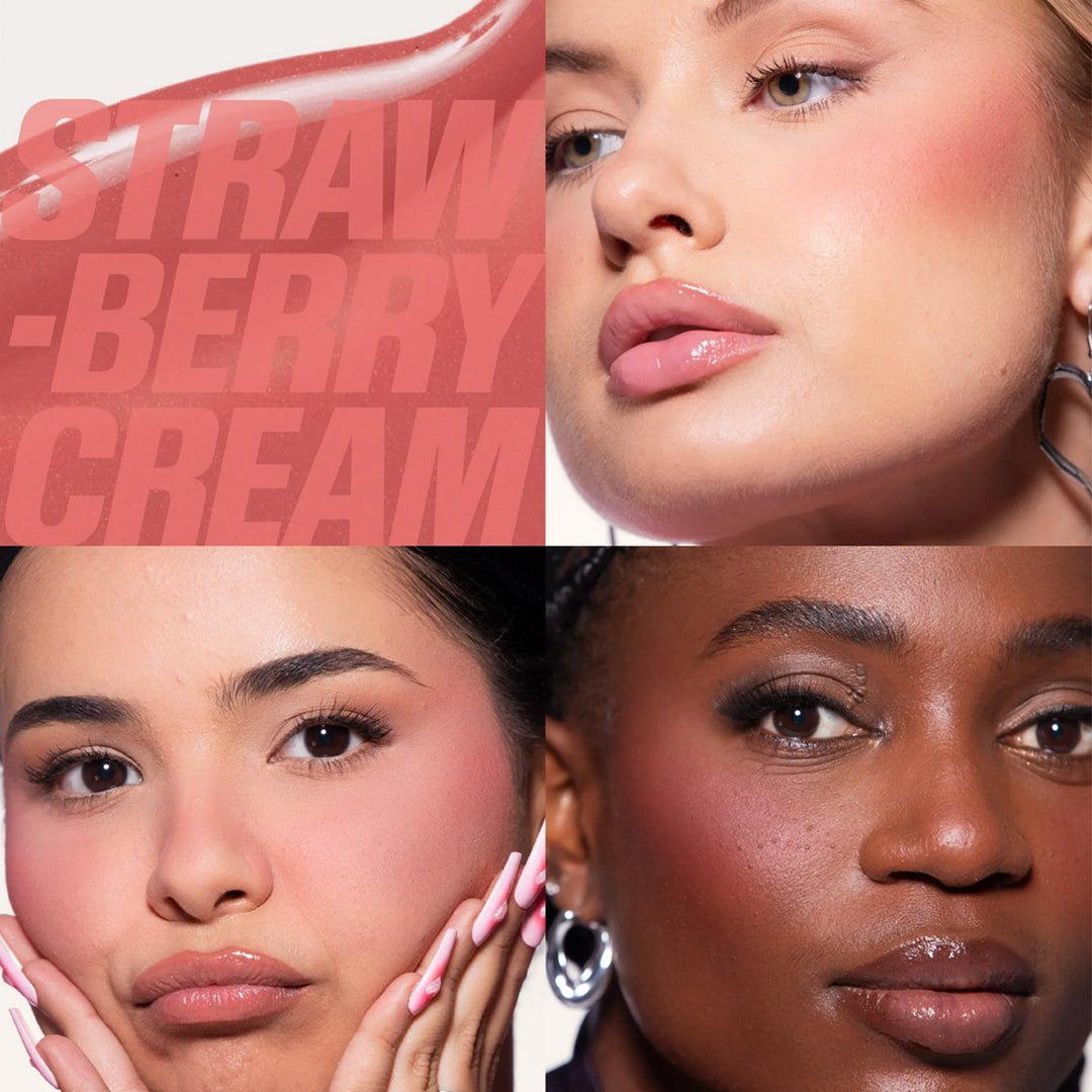 Huda Beauty Blush Filter Soft Glow Liquid Blush - 4.5ml