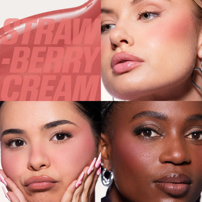 Huda Beauty Blush Filter Soft Glow Liquid Blush - 4.5ml