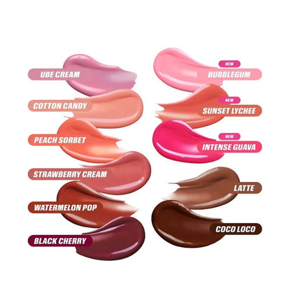 Huda Beauty Blush Filter Soft Glow Liquid Blush - 4.5ml