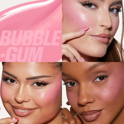 Huda Beauty Blush Filter Soft Glow Liquid Blush - 4.5ml