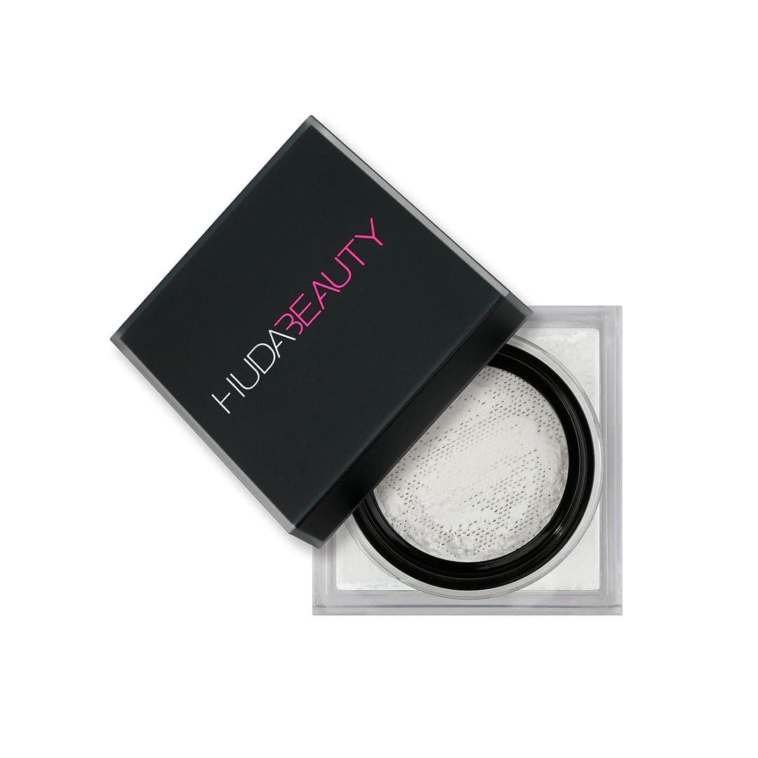 Huda Beauty Easy Bake Loose Baking & Setting Powder