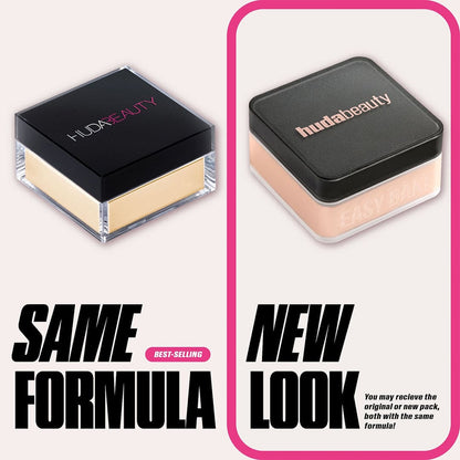 Huda Beauty Easy Bake Loose Baking & Setting Powder