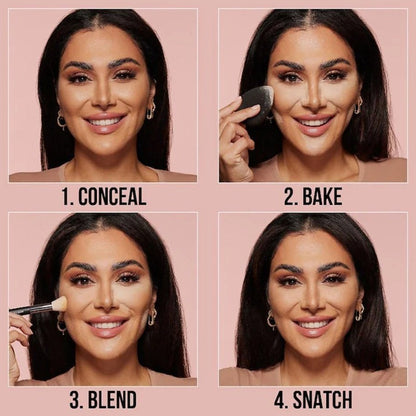 Huda Beauty Easy Bake Loose Baking & Setting Powder