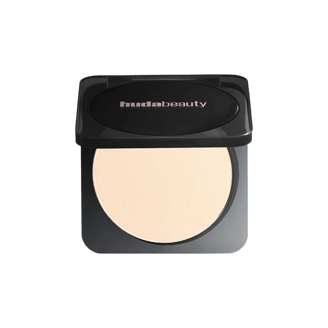 Huda Beauty Easy Bake Pressed Airbrush Matte Pressed Powder